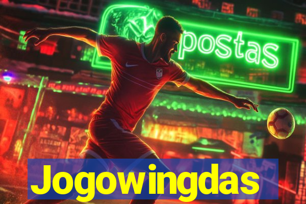 Jogowingdas