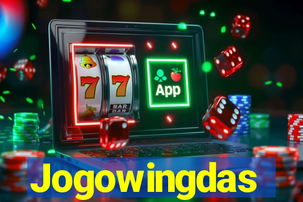 Jogowingdas