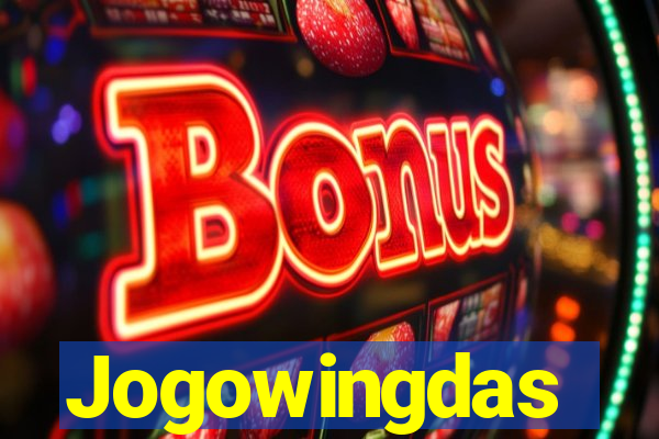 Jogowingdas