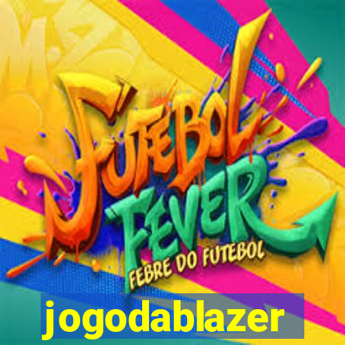 jogodablazer