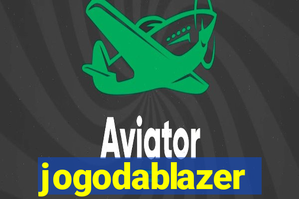 jogodablazer