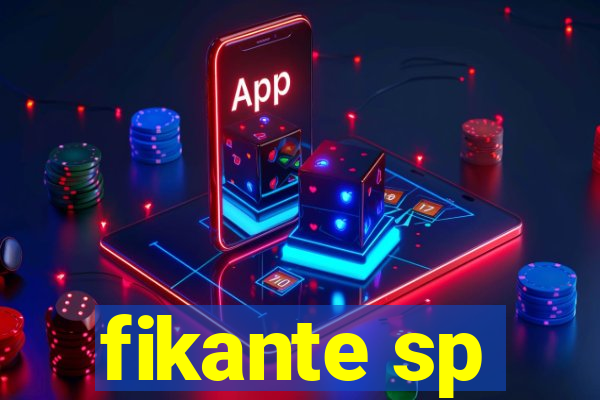 fikante sp