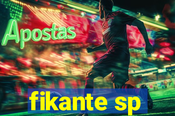 fikante sp