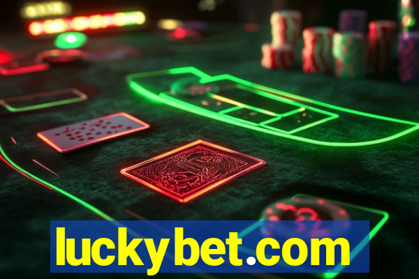 luckybet.com