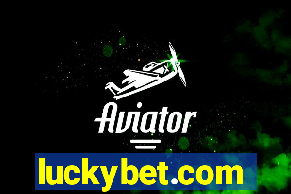 luckybet.com