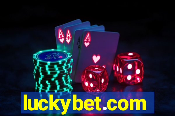 luckybet.com