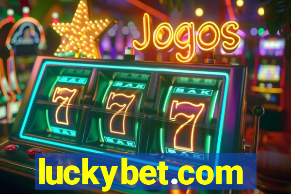 luckybet.com