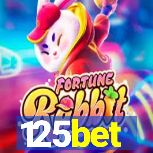 125bet