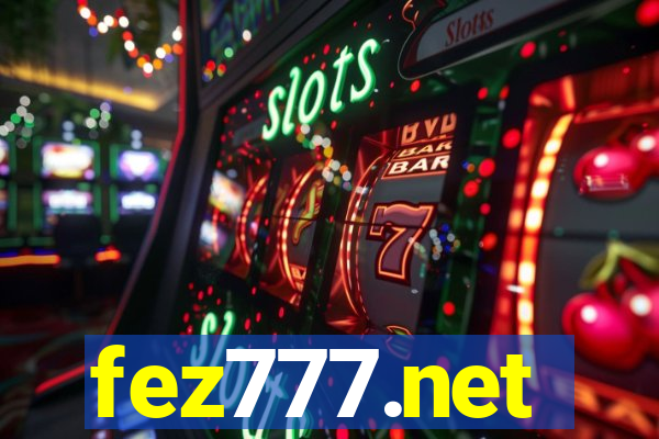 fez777.net