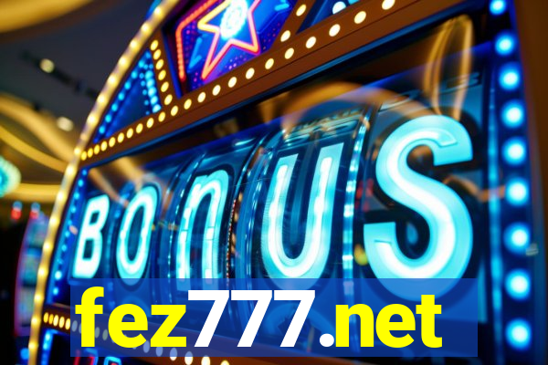 fez777.net