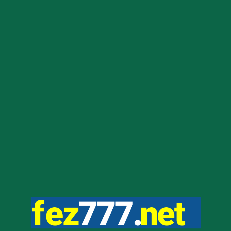 fez777.net