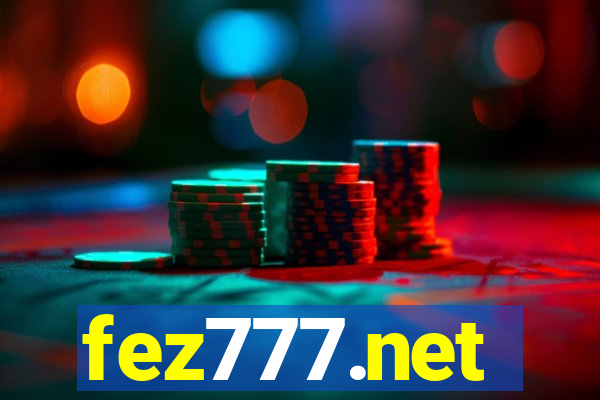 fez777.net