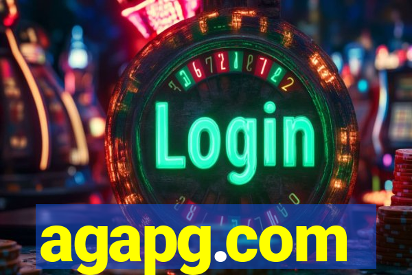 agapg.com