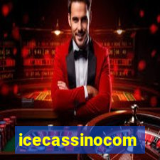 icecassinocom