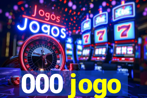 000 jogo