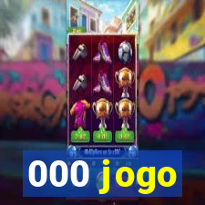 000 jogo