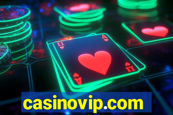 casinovip.com