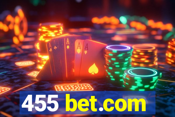 455 bet.com