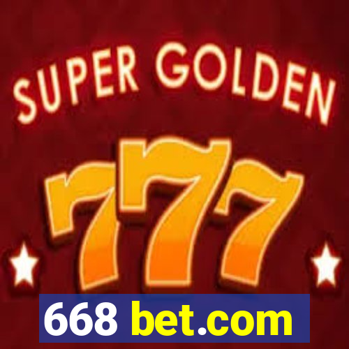 668 bet.com