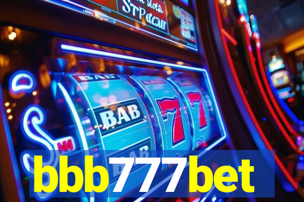 bbb777bet