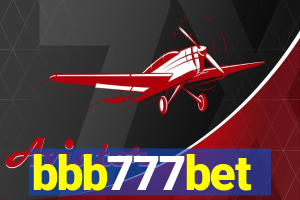 bbb777bet