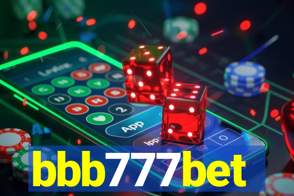 bbb777bet