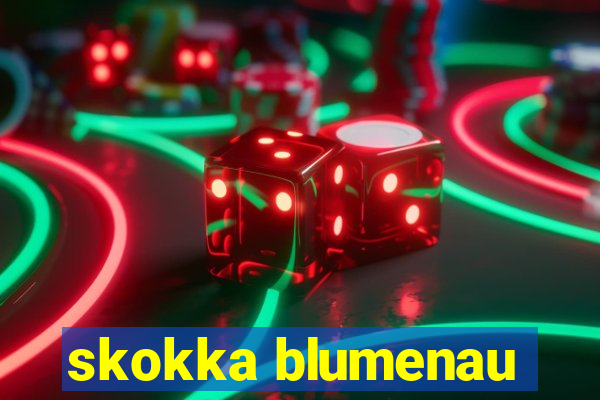 skokka blumenau