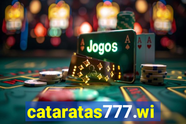 cataratas777.win