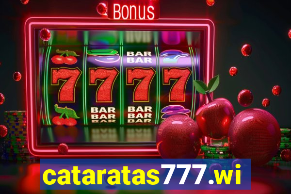 cataratas777.win