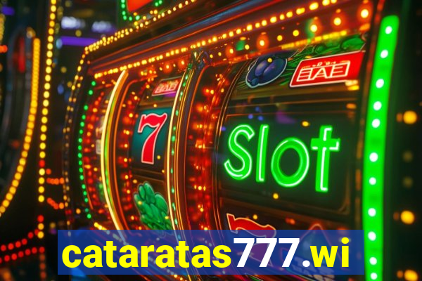 cataratas777.win