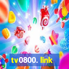 tv0800. link