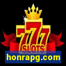 honrapg.com