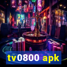 tv0800 apk