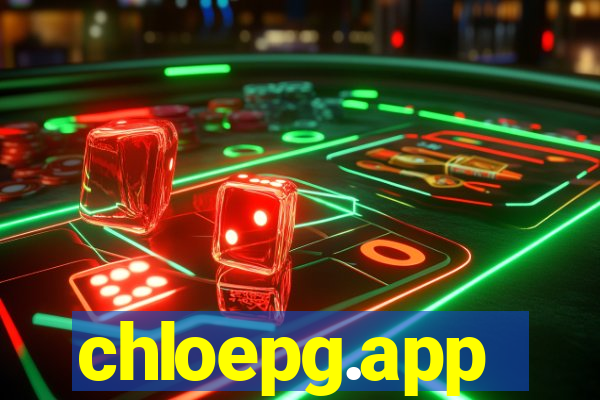 chloepg.app