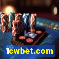 1cwbet.com