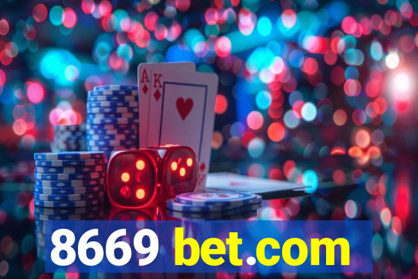 8669 bet.com