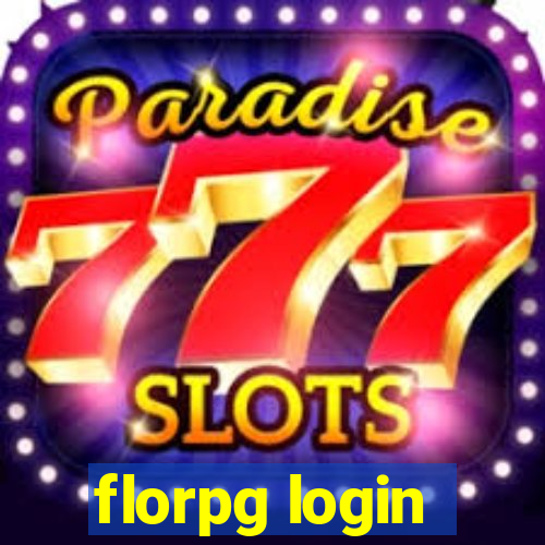 florpg login