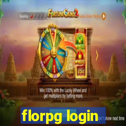 florpg login