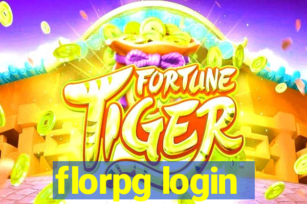 florpg login