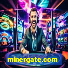 minergate.com