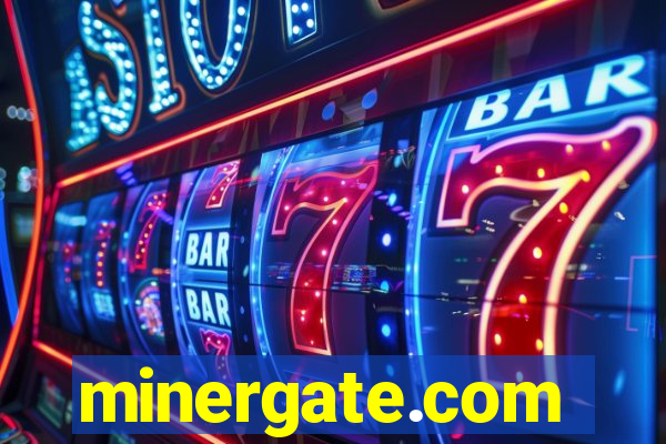 minergate.com