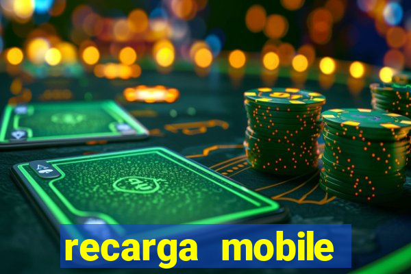 recarga mobile legends 1 real