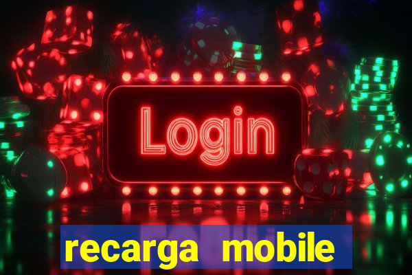 recarga mobile legends 1 real