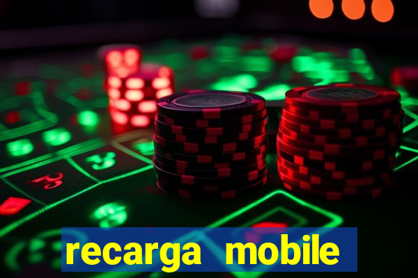 recarga mobile legends 1 real