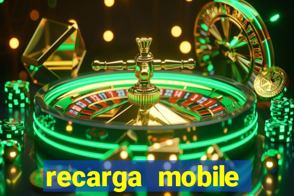 recarga mobile legends 1 real