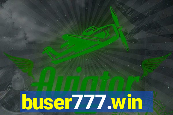 buser777.win