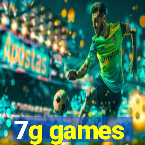 7g games