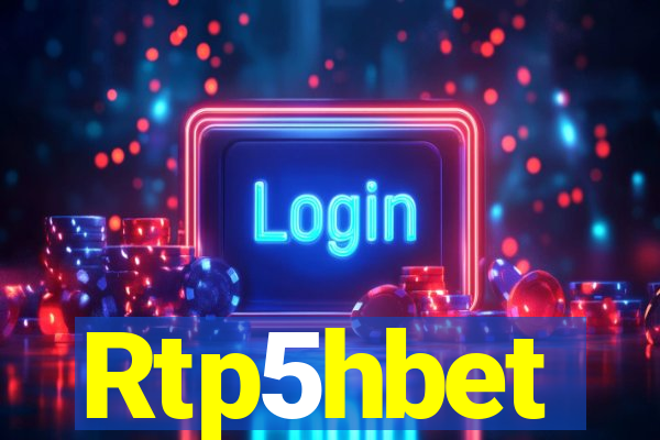 Rtp5hbet