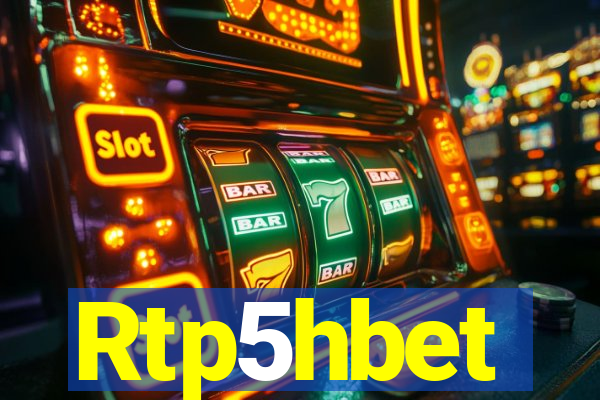 Rtp5hbet