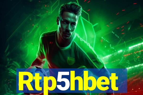 Rtp5hbet